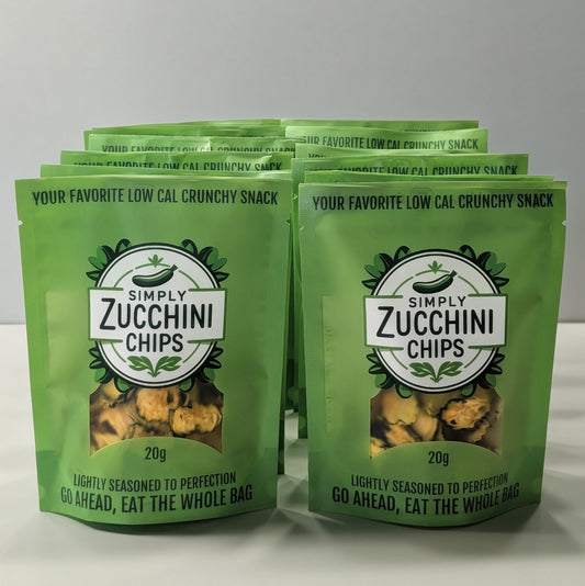 Family Pack (12 Bags)