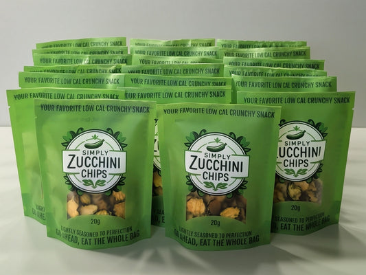 Party Pack (20 Bags)