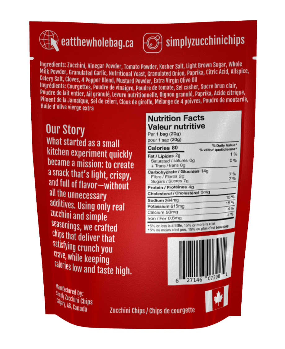 Ultimate Flavor Duo (12 Bags) • Double the Flavor