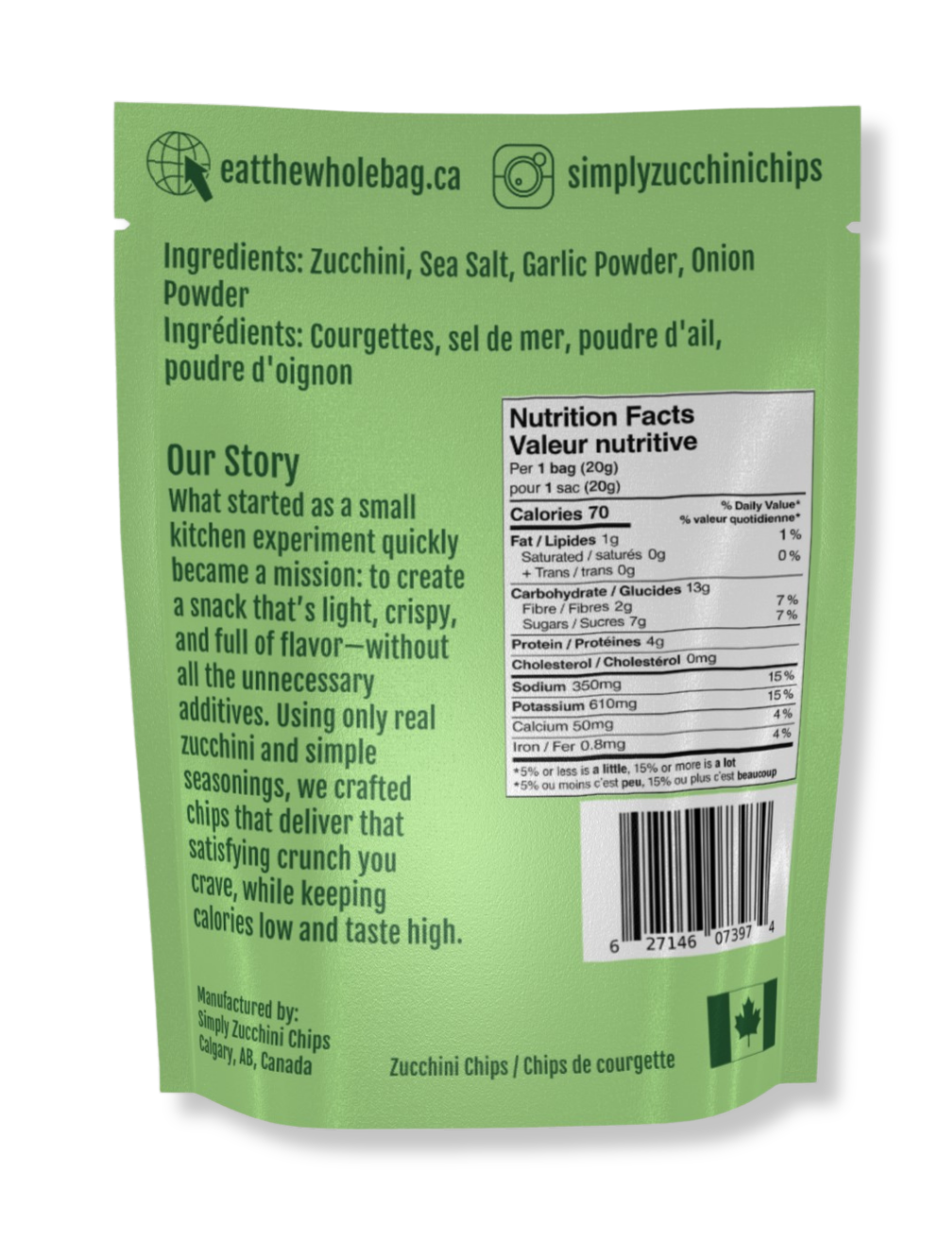 Ultimate Flavor Duo (12 Bags) • Double the Flavor