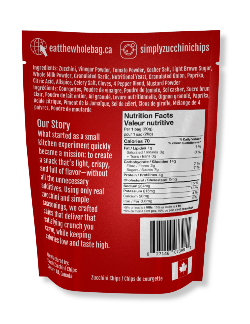 Ultimate Flavor Duo (12 Bags) • Double the Flavor