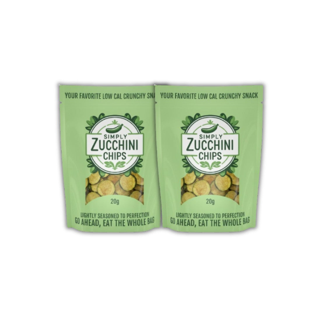 VIP Snacker 2 Bag Bonus